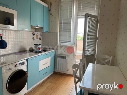 Satılır 1 otaqlı yeni tikili 40 m²