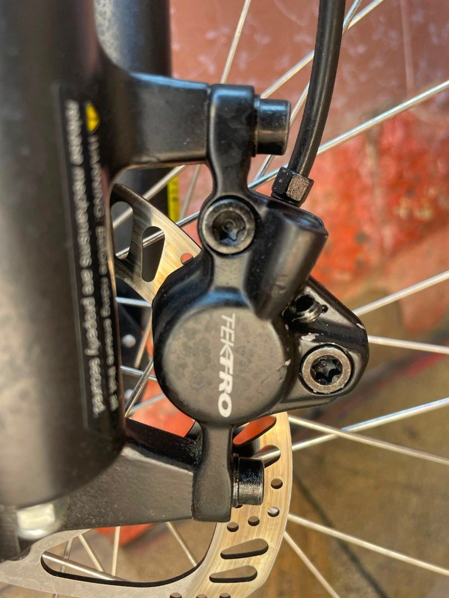 Velosiped GT — Velosipedlər, Bakı (7)
