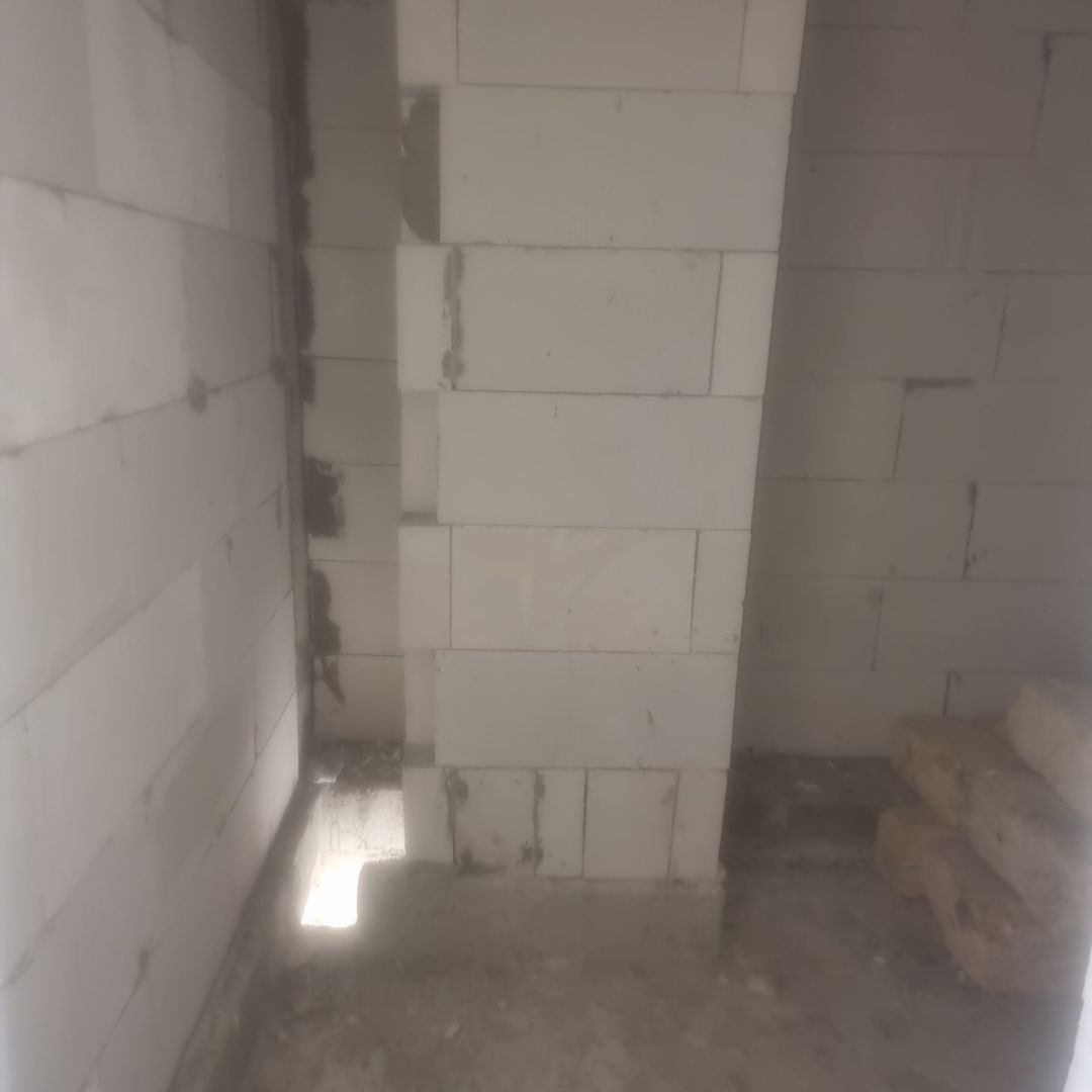 Satılır 3 otaqlı yeni tikili 145 m² — Mənzil, Sumqayıt (9)