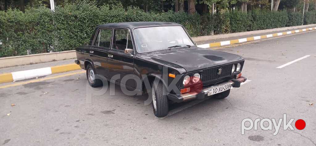 LADA (VAZ) 2106, 1.6 L, 2005 il, 143 000 km — Avtomobillər, Sumqayıt (2)