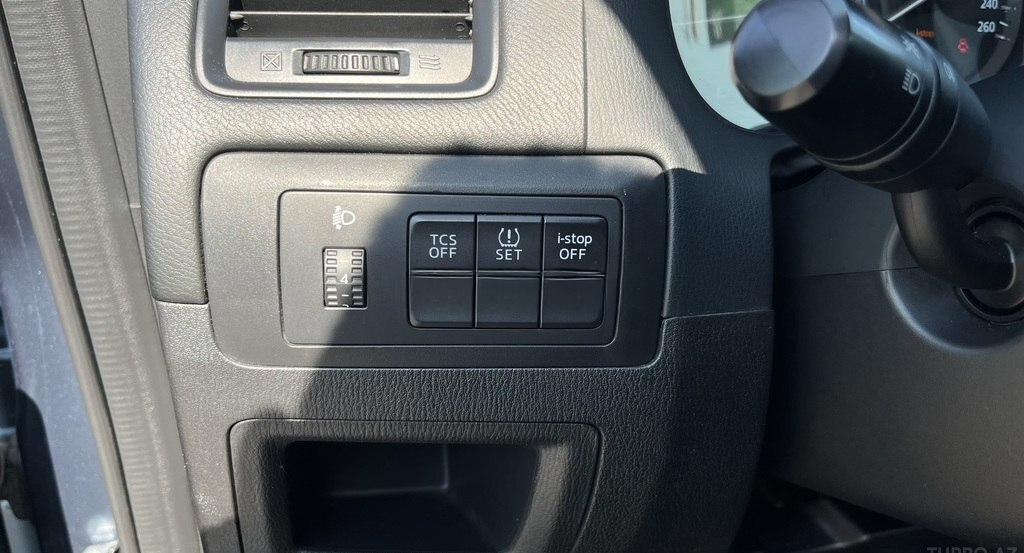Mazda CX-5, 2014 il, 198860 km — Avtomobillər (12)
