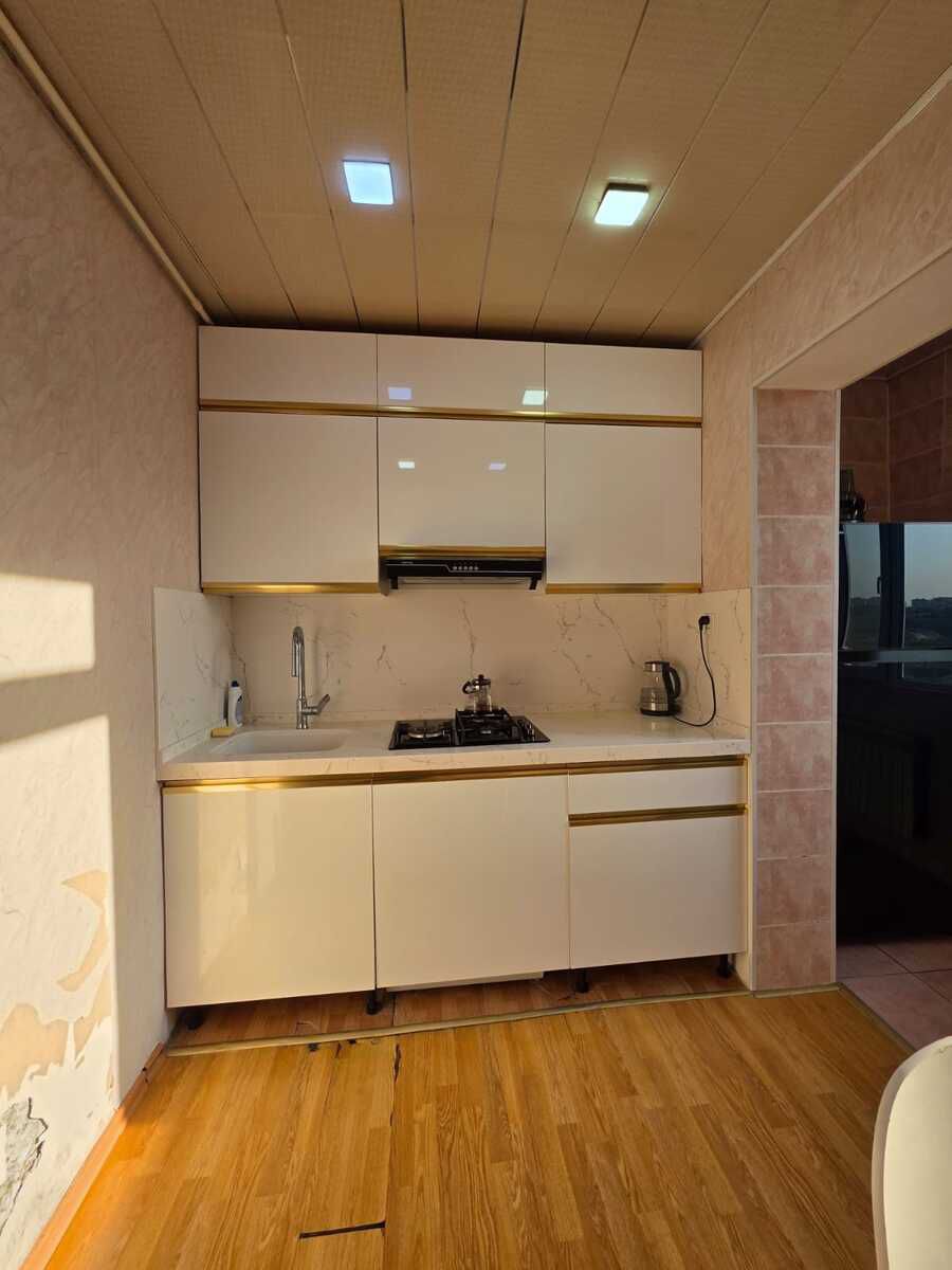 Satılır 2 otaqlı köhnə tikili 60 m² — Mənzil, Bakı (9)