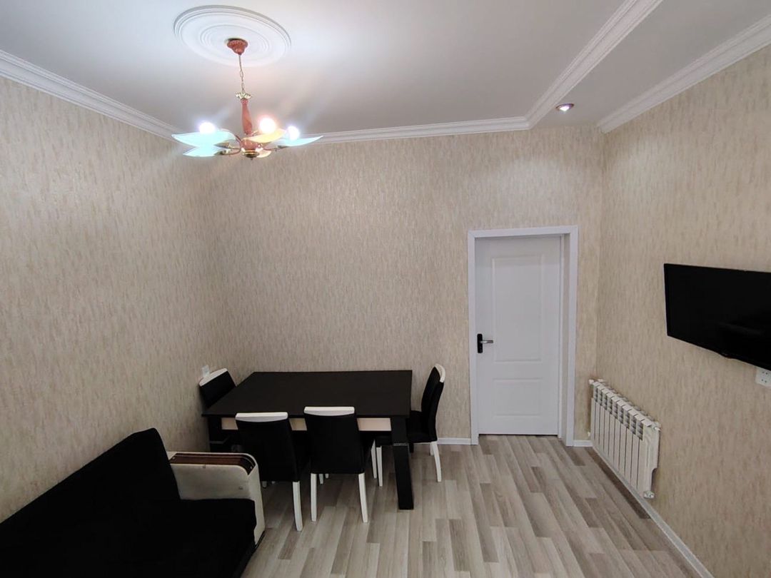 Satılır 2 otaqlı həyət evi/bağ evi 40 m² — Ev, villa, Xırdalan (10)