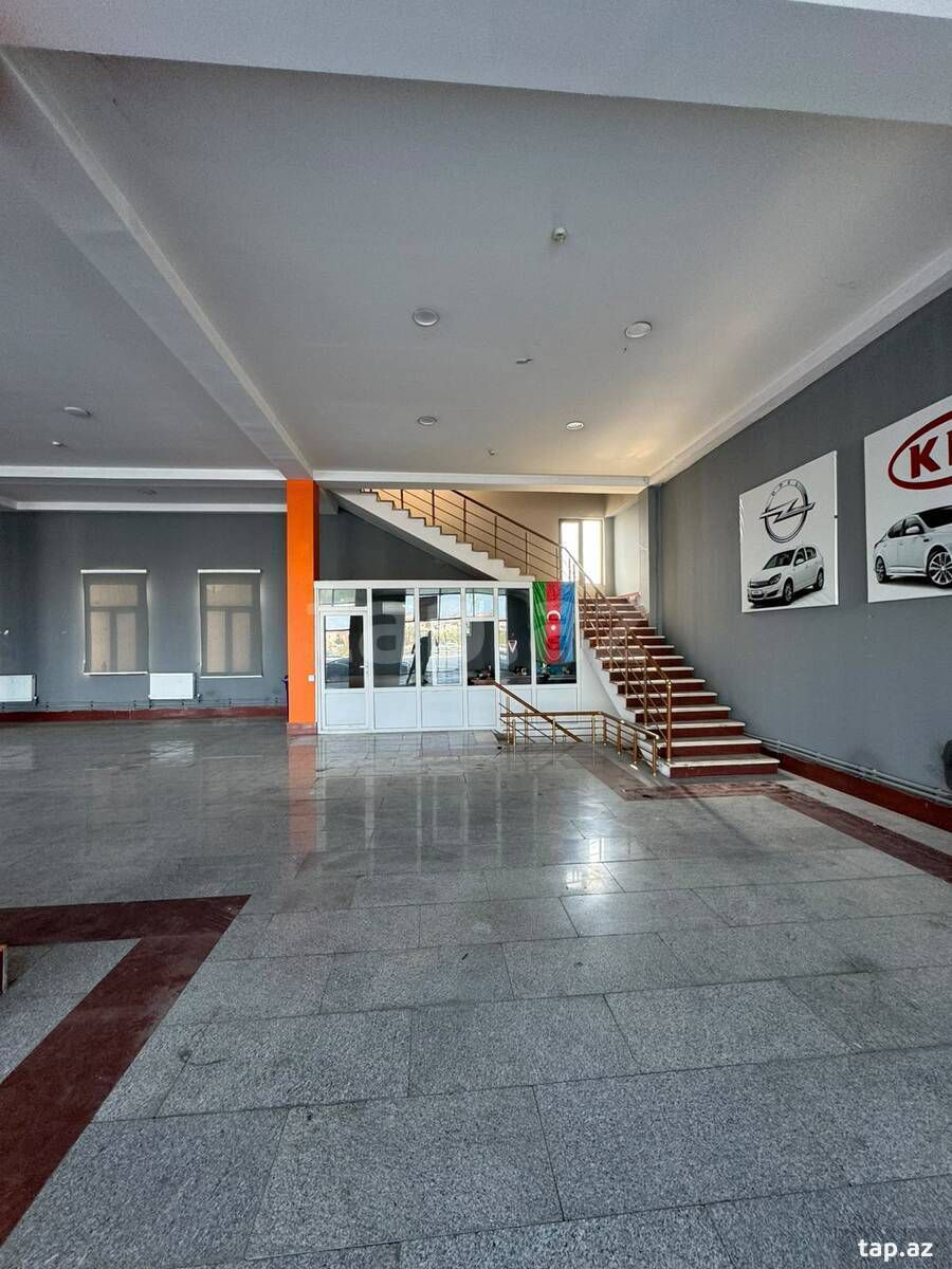 Obyekt icarəyə verilir, Masazır qəs. — Daşınmaz əmlak, Xırdalan (9)