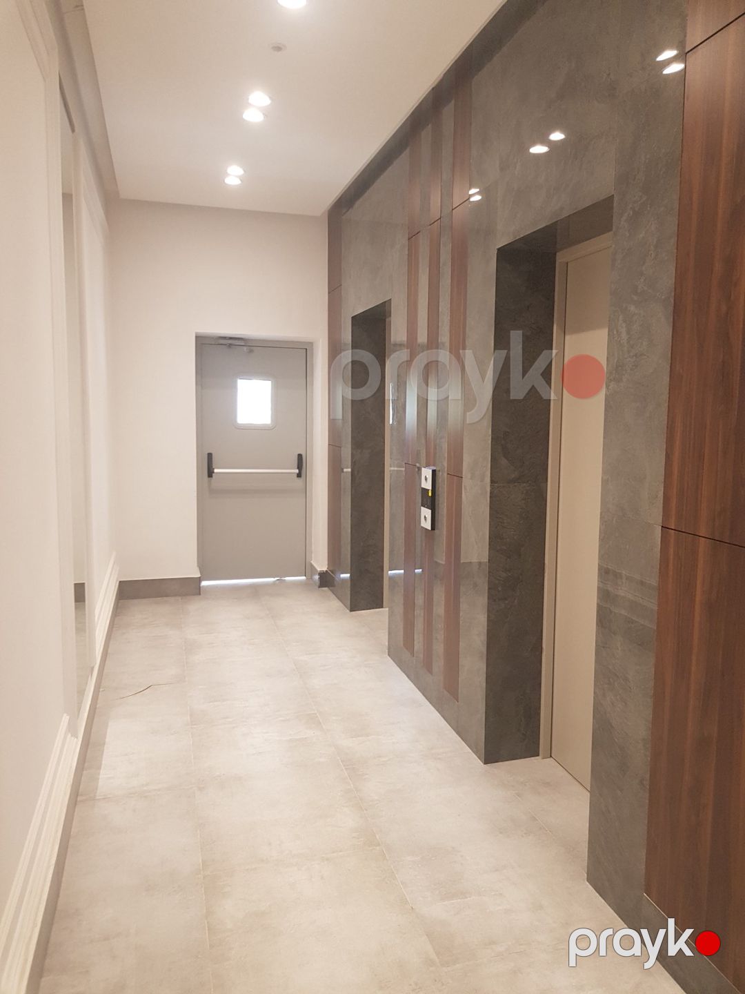 Satılır 2 otaqlı yeni tikili 91 m² — Mənzil, Bakı (7)