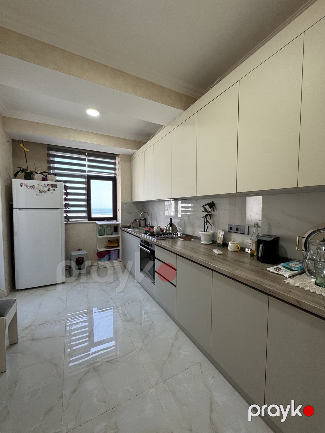 Satılır 3 otaqlı yeni tikili 93 m² — Mənzil, Bakı (3)