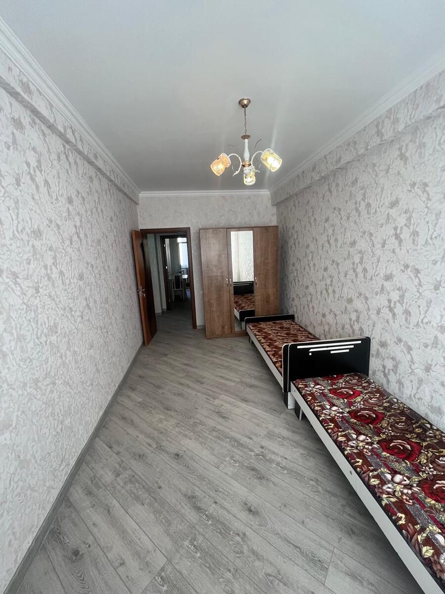 Satılır 2 otaqlı yeni tikili 46 m² — Mənzil, Xırdalan (6)