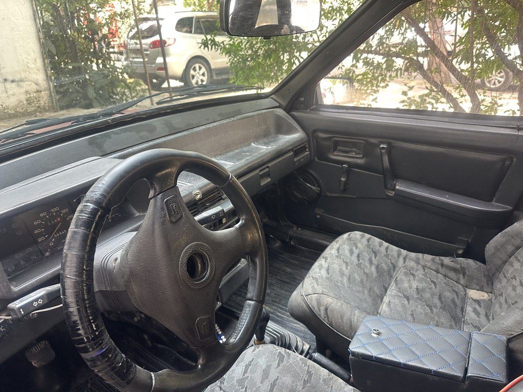 LADA (VAZ) 2109, 1.5 L, 1993 il, 130 000 km — Avtomobillər, Bakı (8)