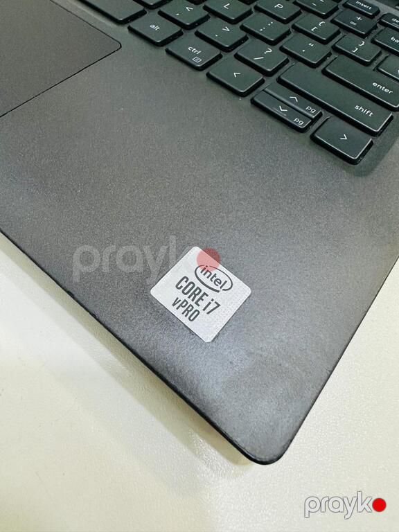 Dell Latitude 7410 i7 — Elektronika, Bakı (6)