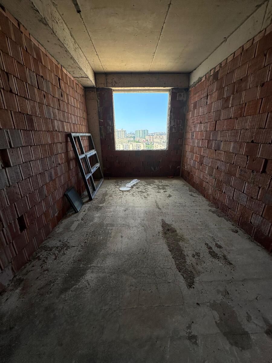 Satılır 2 otaqlı yeni tikili 44 m² — Mənzil, Bakı (4)