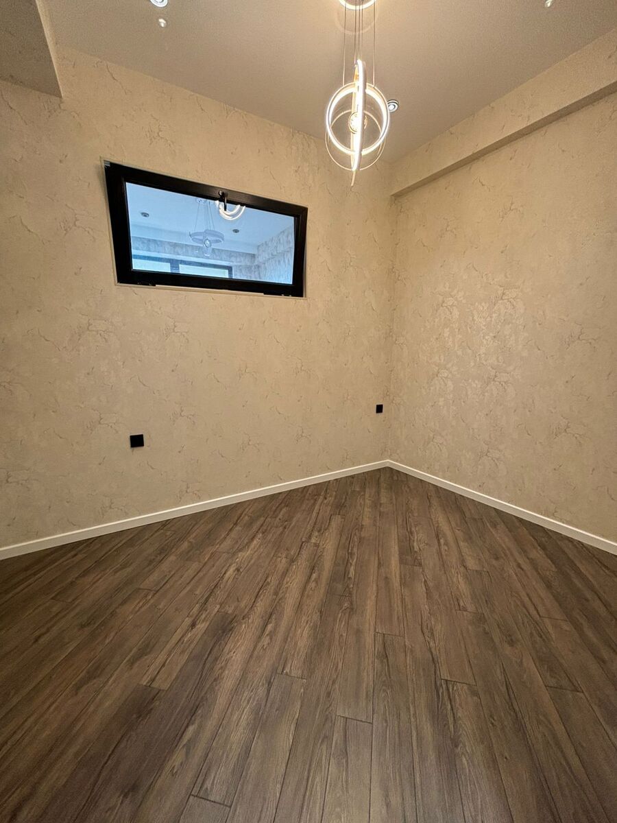 Satılır 3 otaqlı yeni tikili 86 m² — Mənzil, Bakı (7)