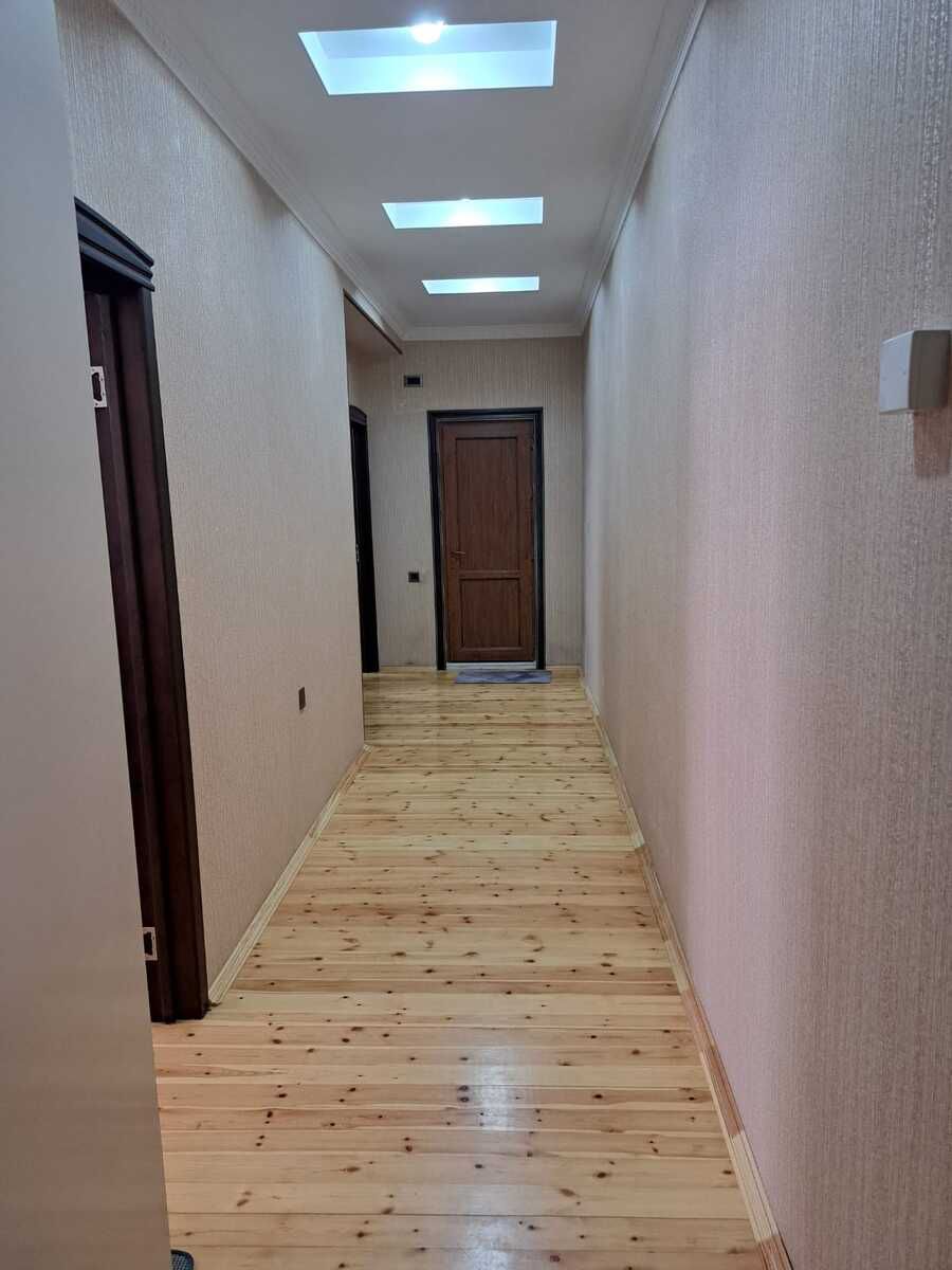 3-otaqlı yeni tikili, Xırdalan ş., 88 m² — Mənzil, Xırdalan (4)