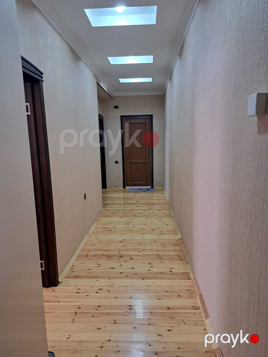 Satılır 2 otaqlı yeni tikili 90 m² — Mənzil, Xırdalan (7)