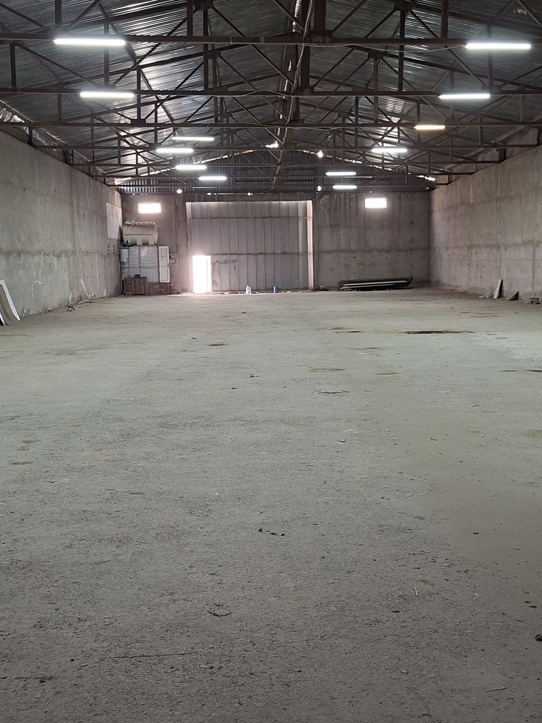 İcarəyə verilir obyekt 1000 m² — Əmlak, Bakı (3)