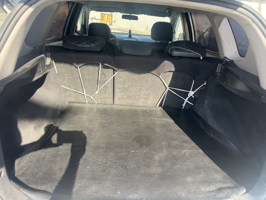 Hyundai i30, 1.6 L, 2008 il, 269 000 km — Avtomobillər, Bakı (8)