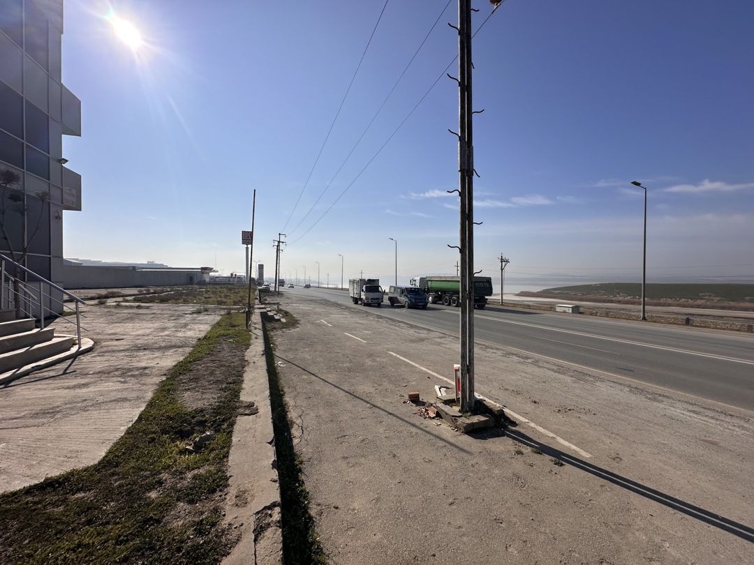 Satılır torpaq 55 sot — Torpaq, Bakı (7)