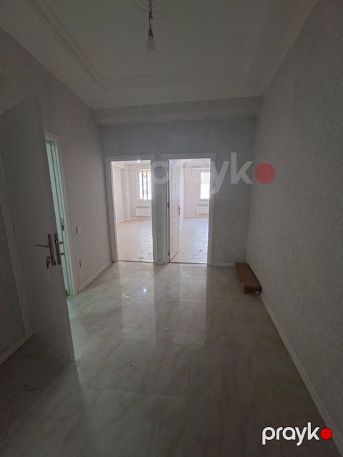 2-otaqlı yeni tikili, Saray qəs., 59 m² — Sumqayıt