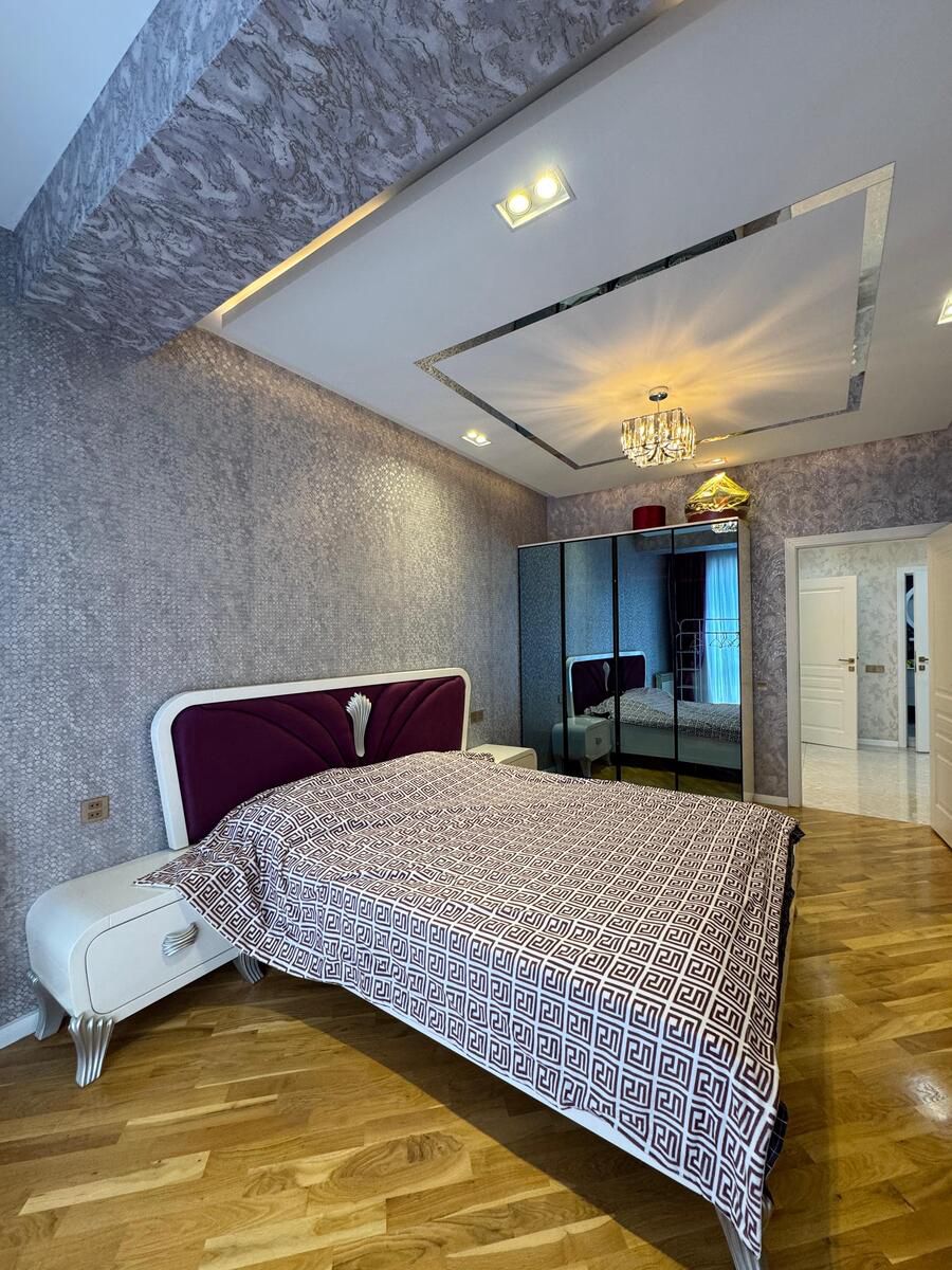 Satılır 3 otaqlı yeni tikili 102 m² — Mənzil, Bakı (4)