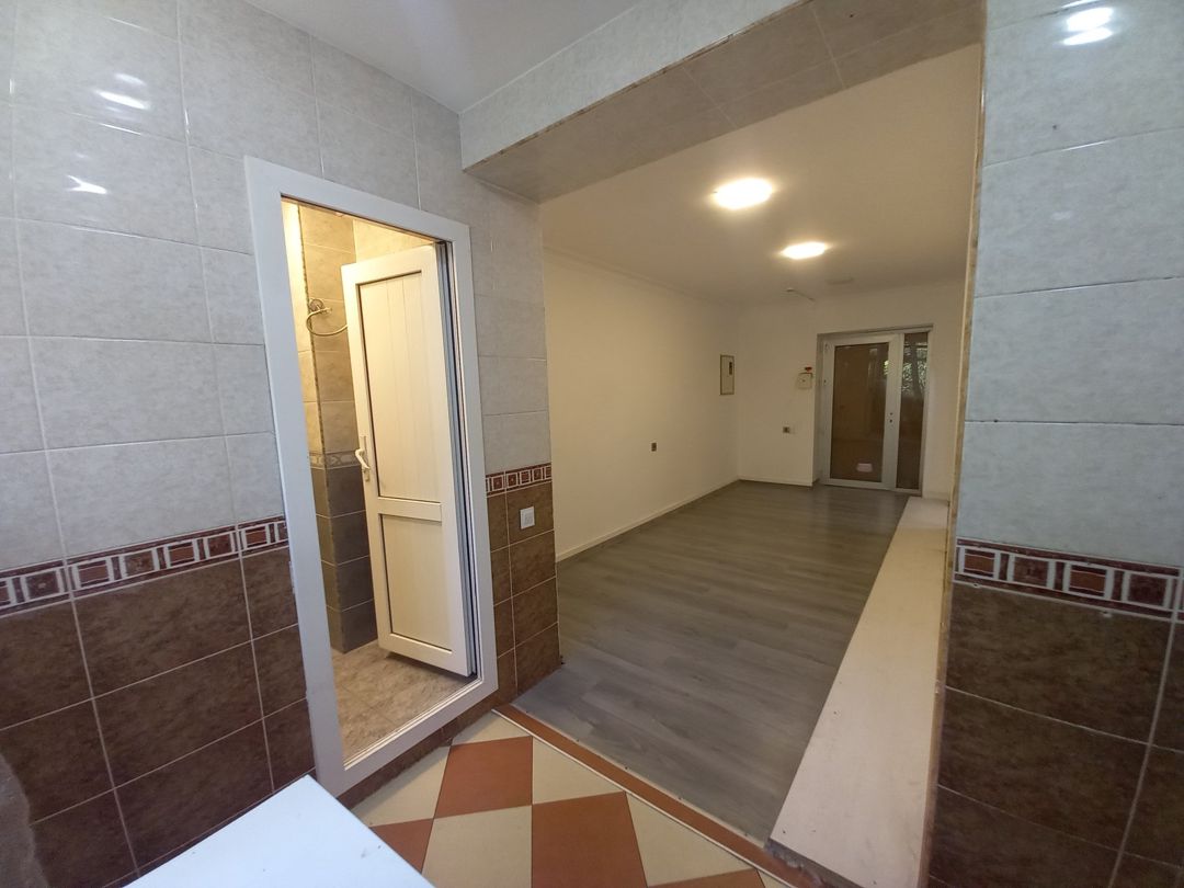 İcarəyə verilir obyekt 80 m² — Əmlak, Bakı (6)