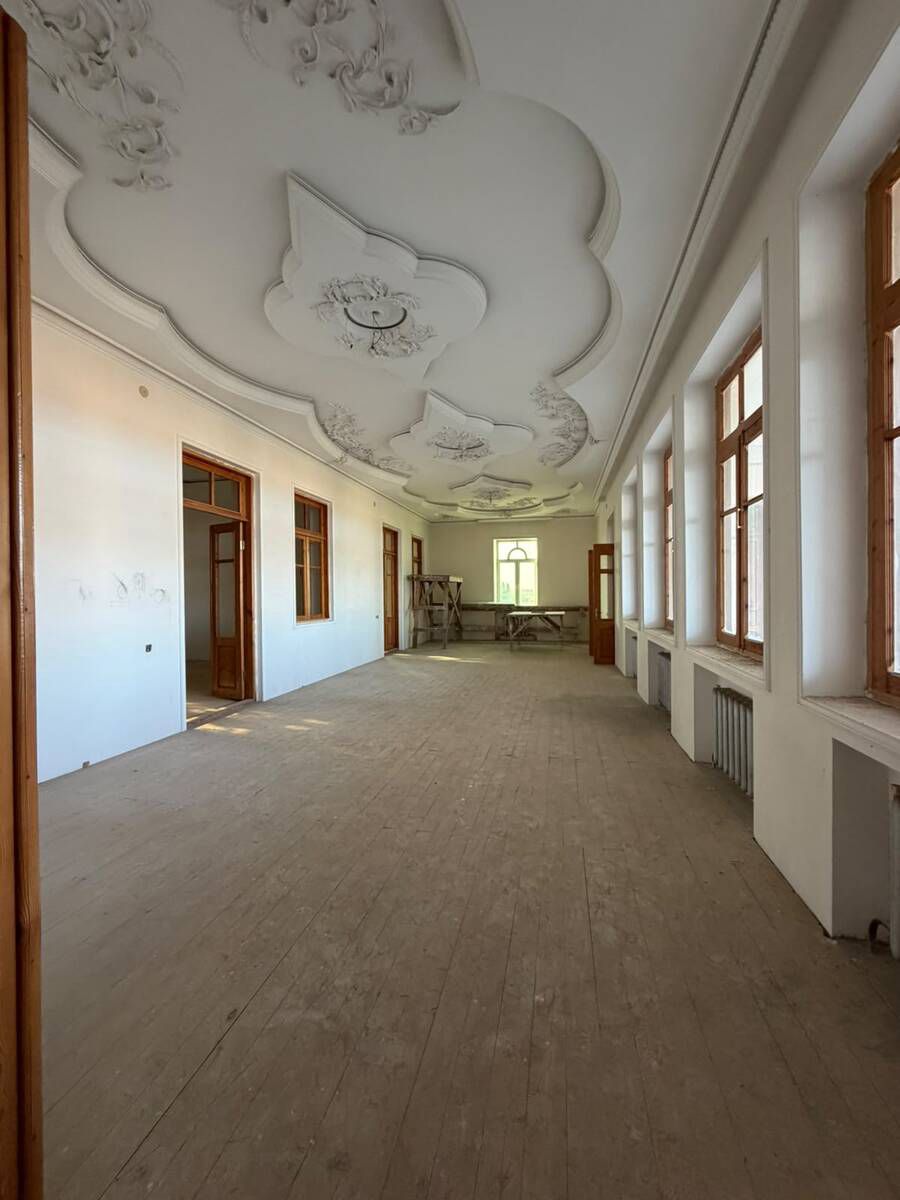 Həyət evi, Maştağa qəs. — Ev, villa, Bakı (8)
