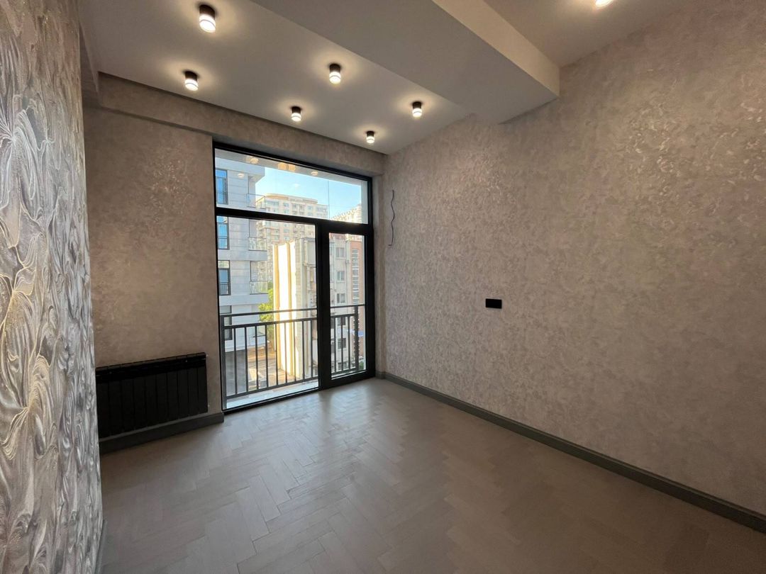 Satılır 2 otaqlı yeni tikili 55 m² — Mənzil, Bakı (4)