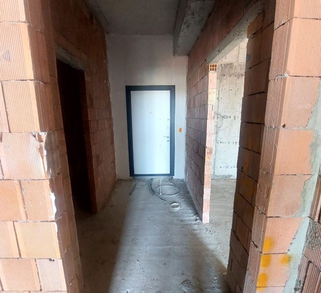 Satılır 3 otaqlı yeni tikili 90.5 m² — Mənzil, Bakı (11)