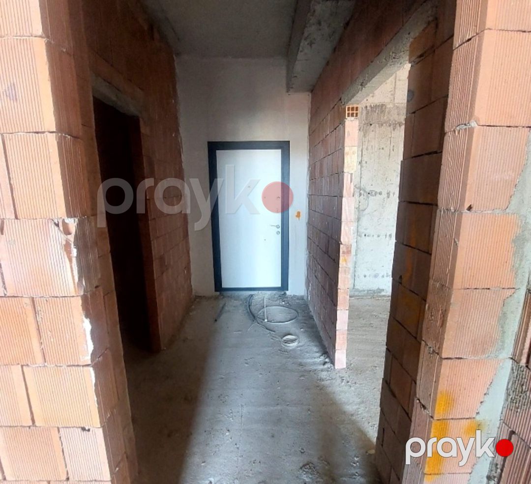 Satılır 3 otaqlı yeni tikili 116 m² — Mənzil, Bakı (7)