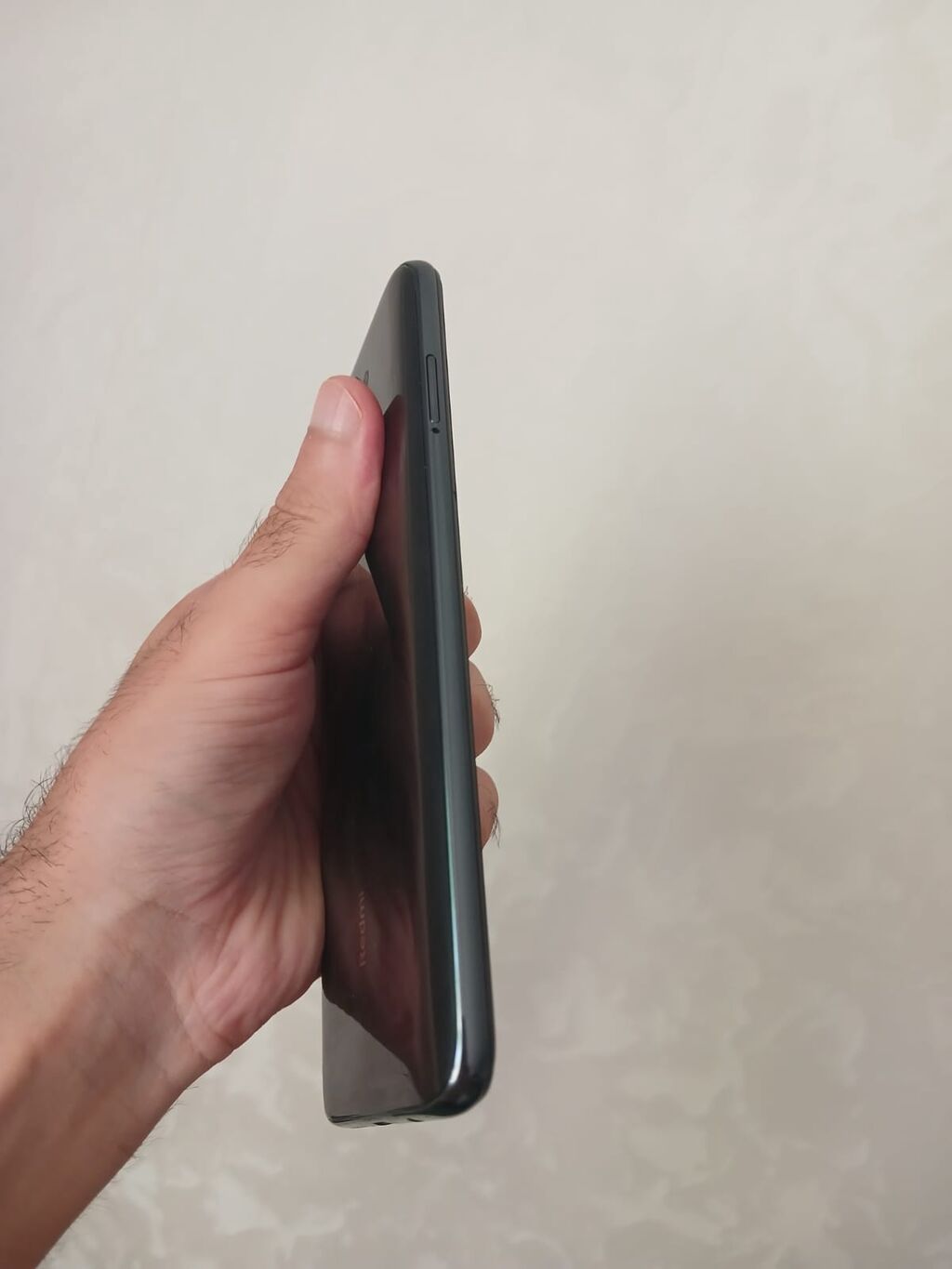 Redmi Note 8 Pro, 64 GB, rəng - Qara, Barmaq izi — Elektronika, Bakı (6)