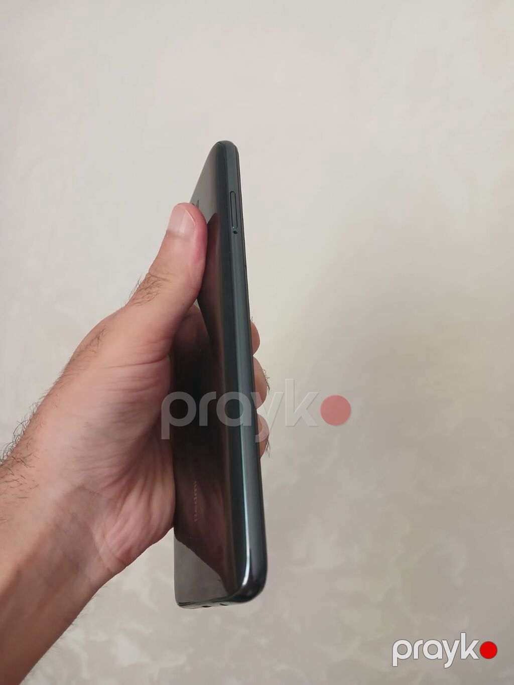 Redmi Note 8 Pro, 64 GB, rəng - Qara, Barmaq izi — Elektronika, Bakı (6)