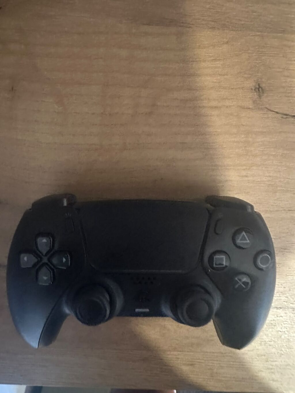 PlayStation 5 DualSense oyun pultu – qara rəng yeniden seçilmir — Elektronika, Digah (2)