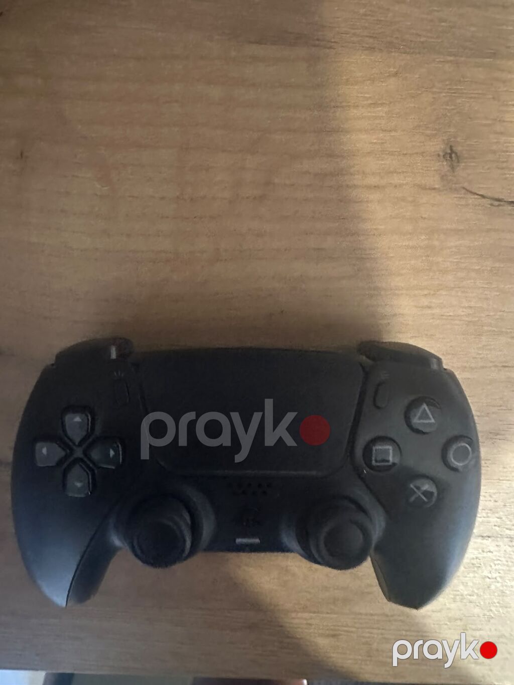 PlayStation 5 DualSense oyun pultu – qara rəng yeniden seçilmir — Elektronika, Digah (2)
