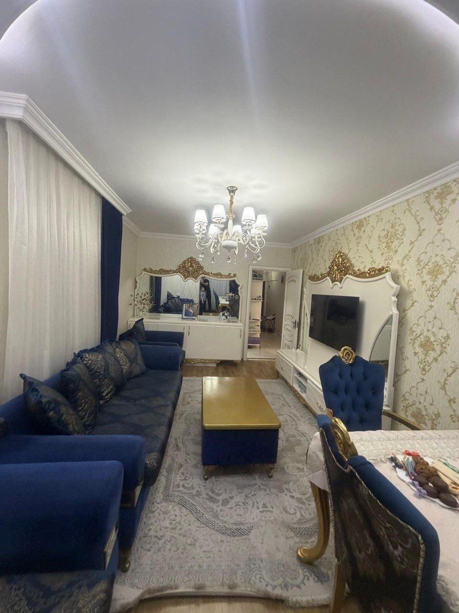 Satılır 3 otaqlı köhnə tikili 65 m² — Mənzil, Bakı