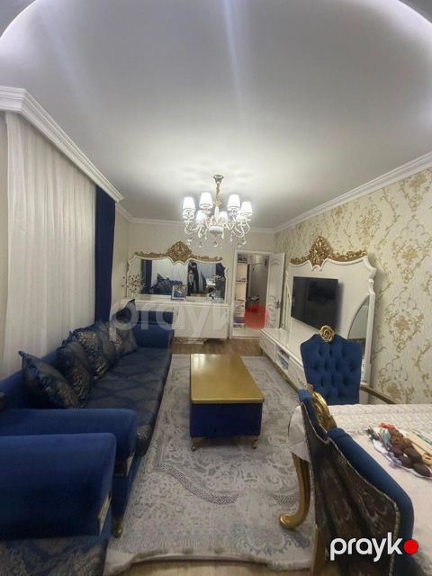 Satılır 3 otaqlı köhnə tikili 65 m²