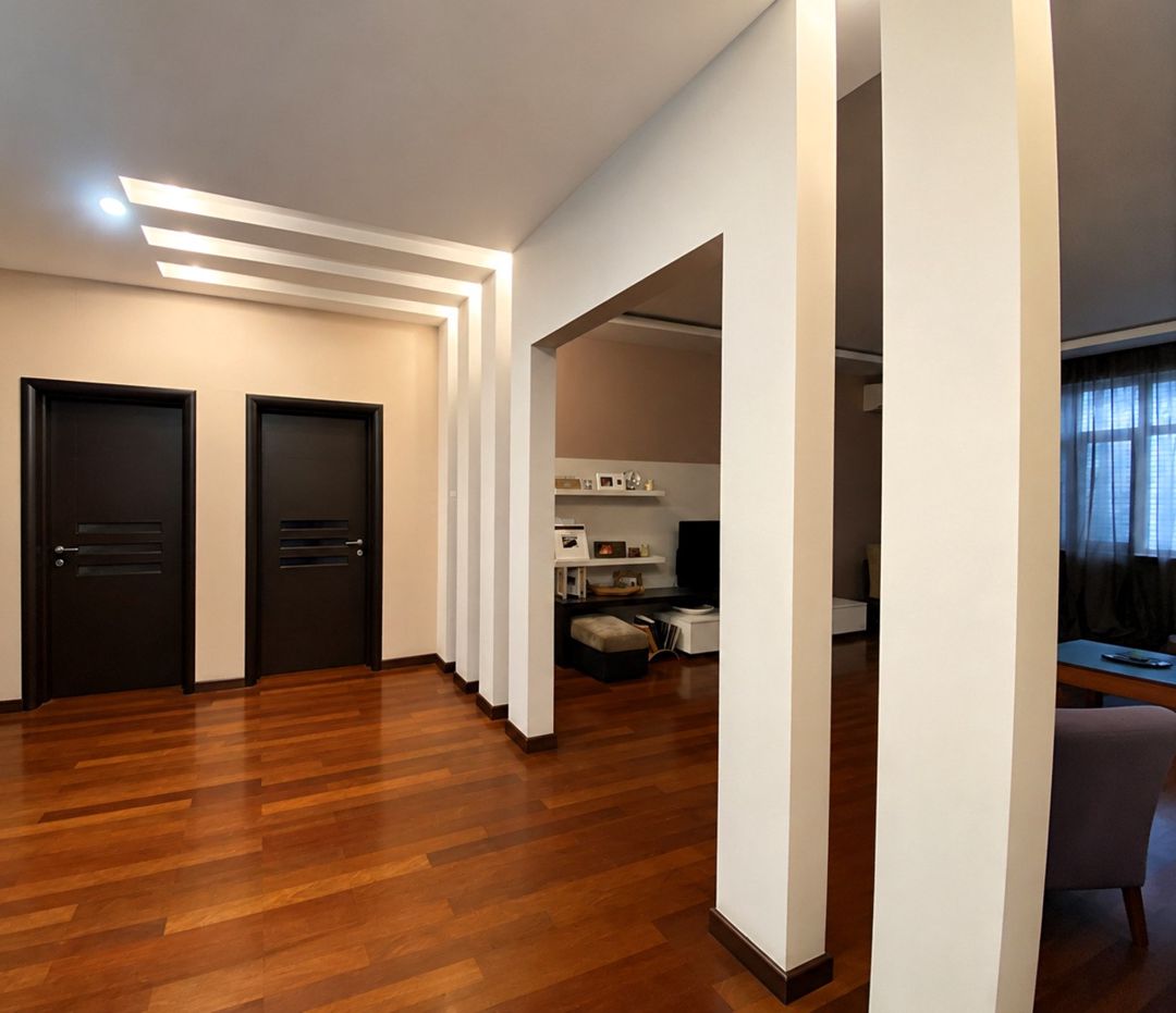 Satılır 3 otaqlı yeni tikili 133 m² — Mənzil, Bakı (7)