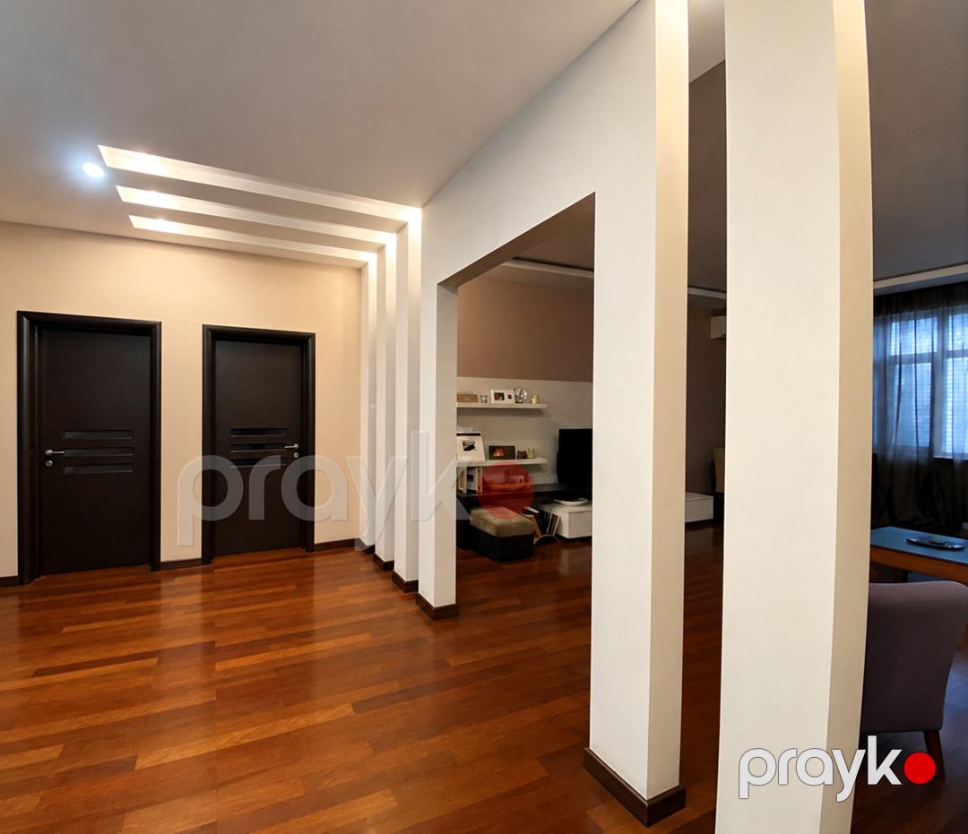 Satılır 3 otaqlı yeni tikili 135 m² — Mənzil, Bakı (7)