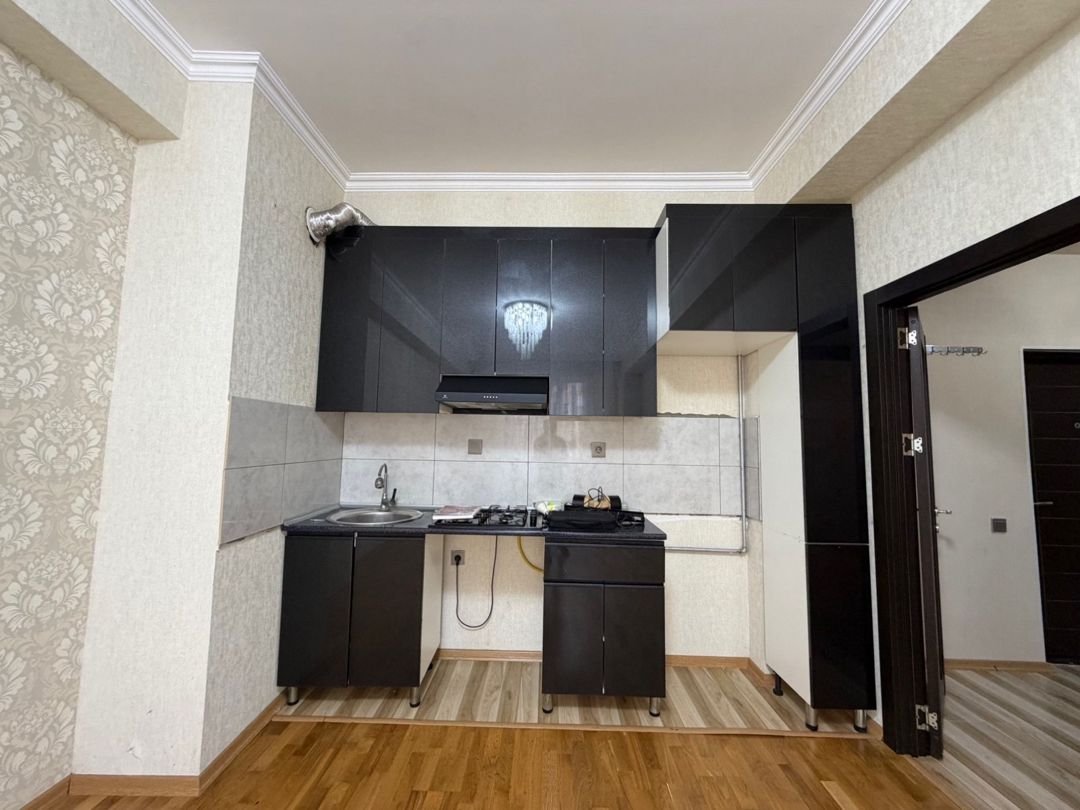3-otaqlı yeni tikili, 9-cu mkr., 63 m² — Mənzil, Sumqayıt (2)