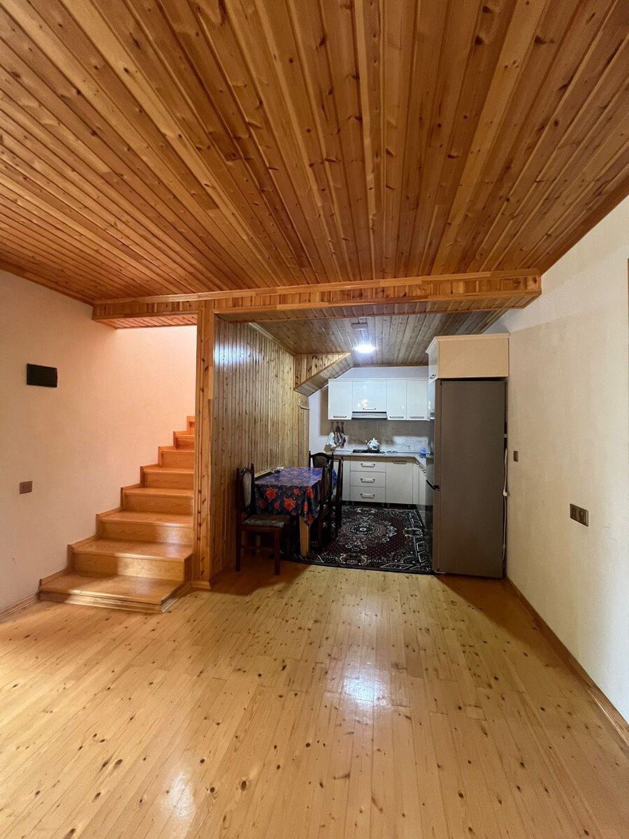 Həyət evi kirayə verilir, İsmayıllı ray. — Daşınmaz əmlak, İsmayıllı (4)