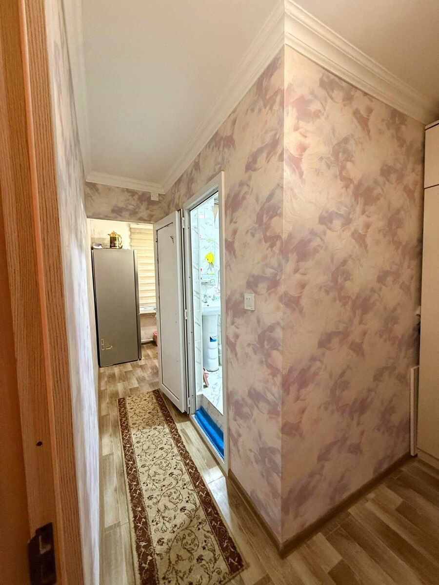 Satılır 1 otaqlı köhnə tikili 45 m² — Mənzil, Bakı (5)
