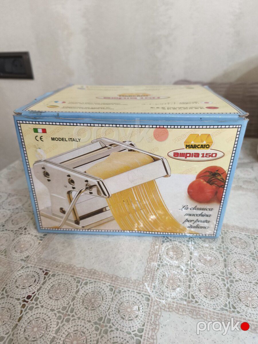 Pasta maşını — Ev texnikası, Bakı (10)