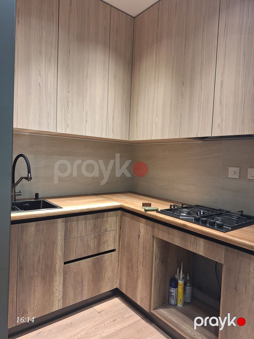 Satılır 2 otaqlı yeni tikili 54 m² — Mənzil, Bakı (11)