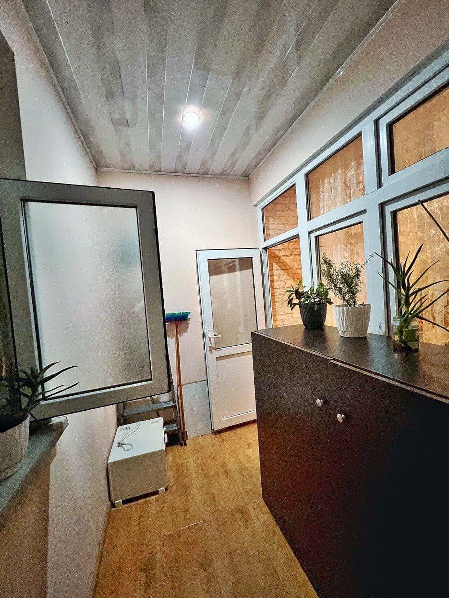 Satılır 3 otaqlı köhnə tikili 80 m² — Mənzil, Bakı (10)