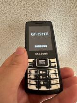 Samsung C5212 Duos — Samsung