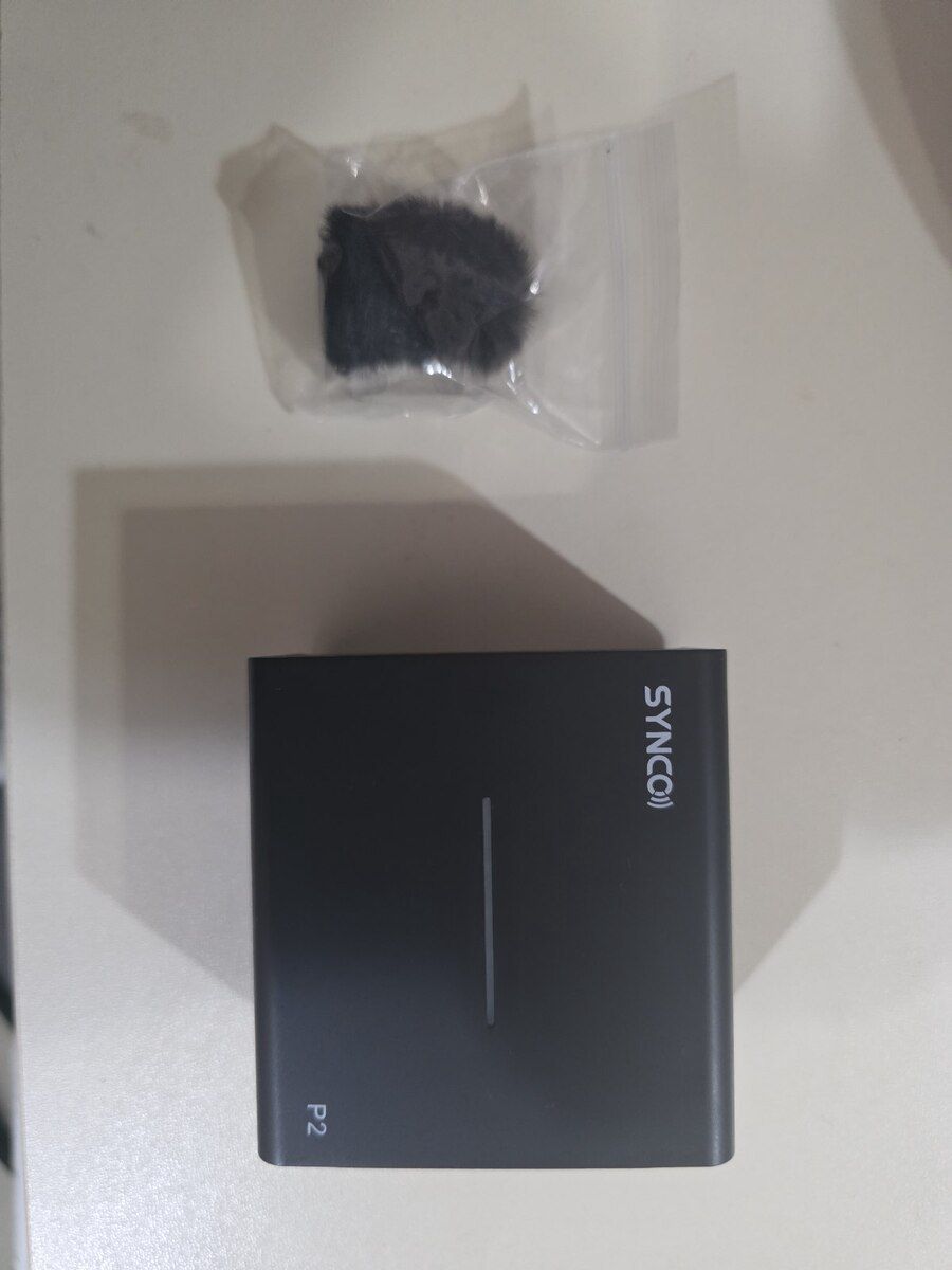 Yaxa mikrofonu — Elektronika, Bakı (3)
