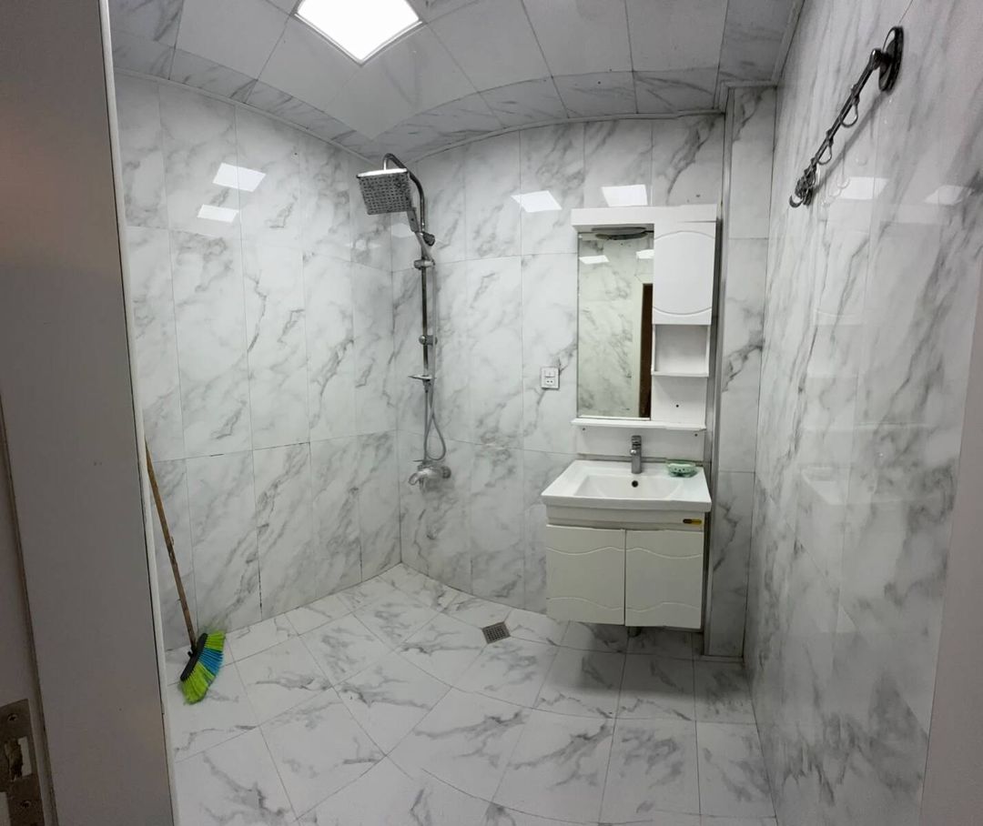 Satılır 2 otaqlı köhnə tikili 70 m² — Mənzil, Bakı (8)