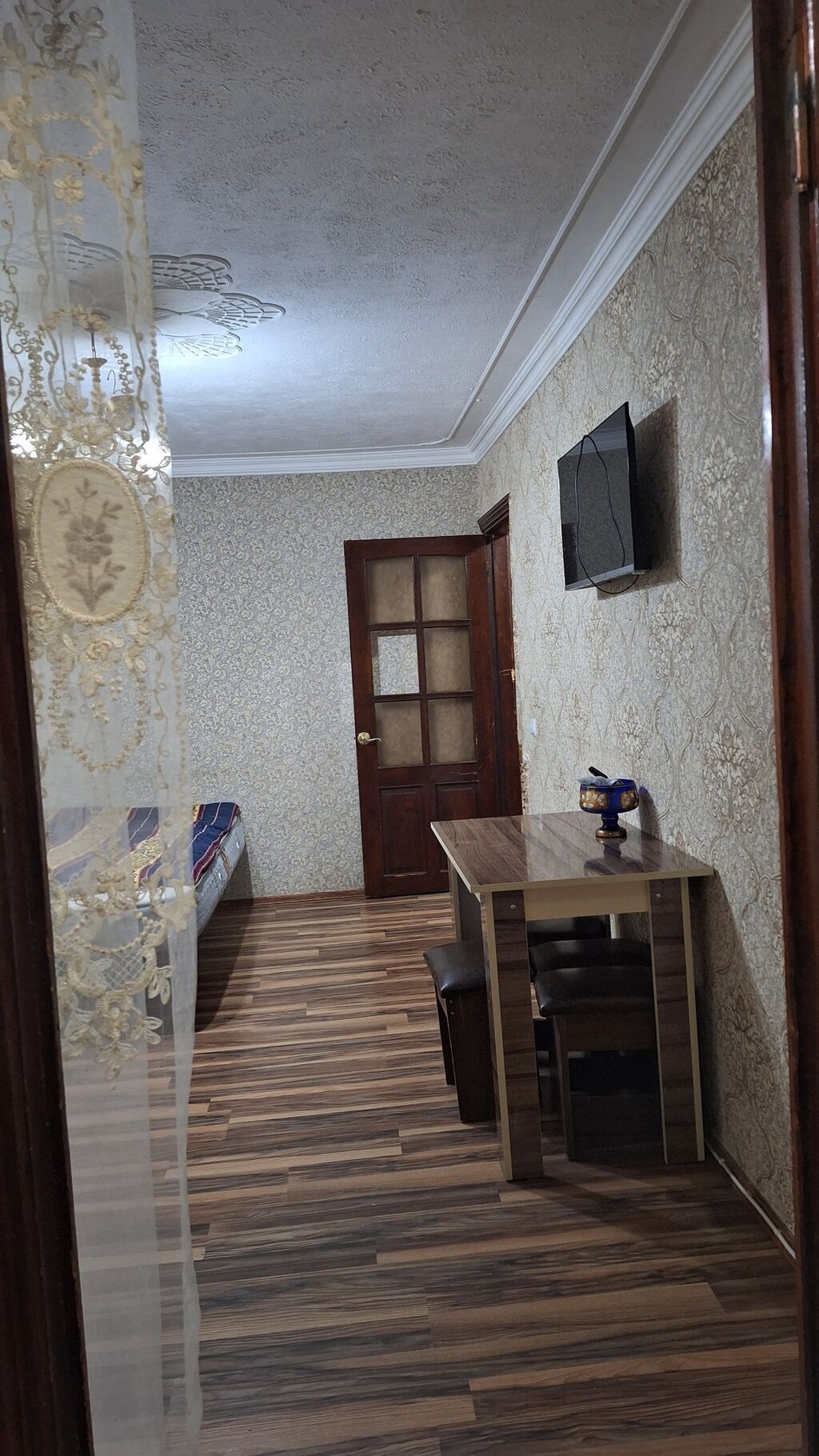 Salam ev 4 mkr da yerlesir. yaxinliginda mekteb ve iki dene baxca var — Daşınmaz əmlak, Sumqayıt (4)