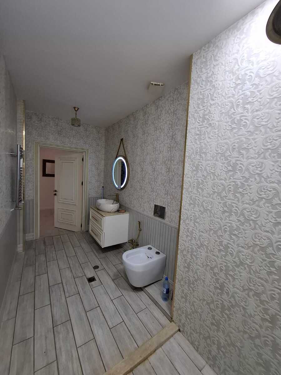 Satılır 3 otaqlı yeni tikili 96 m² — Mənzil, Bakı (7)