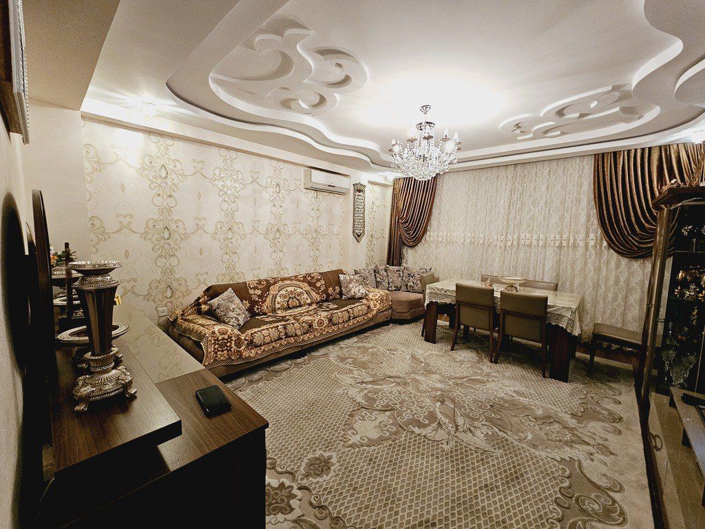 Satılır 2 otaqlı yeni tikili 70 m² — Mənzil, Bakı (2)