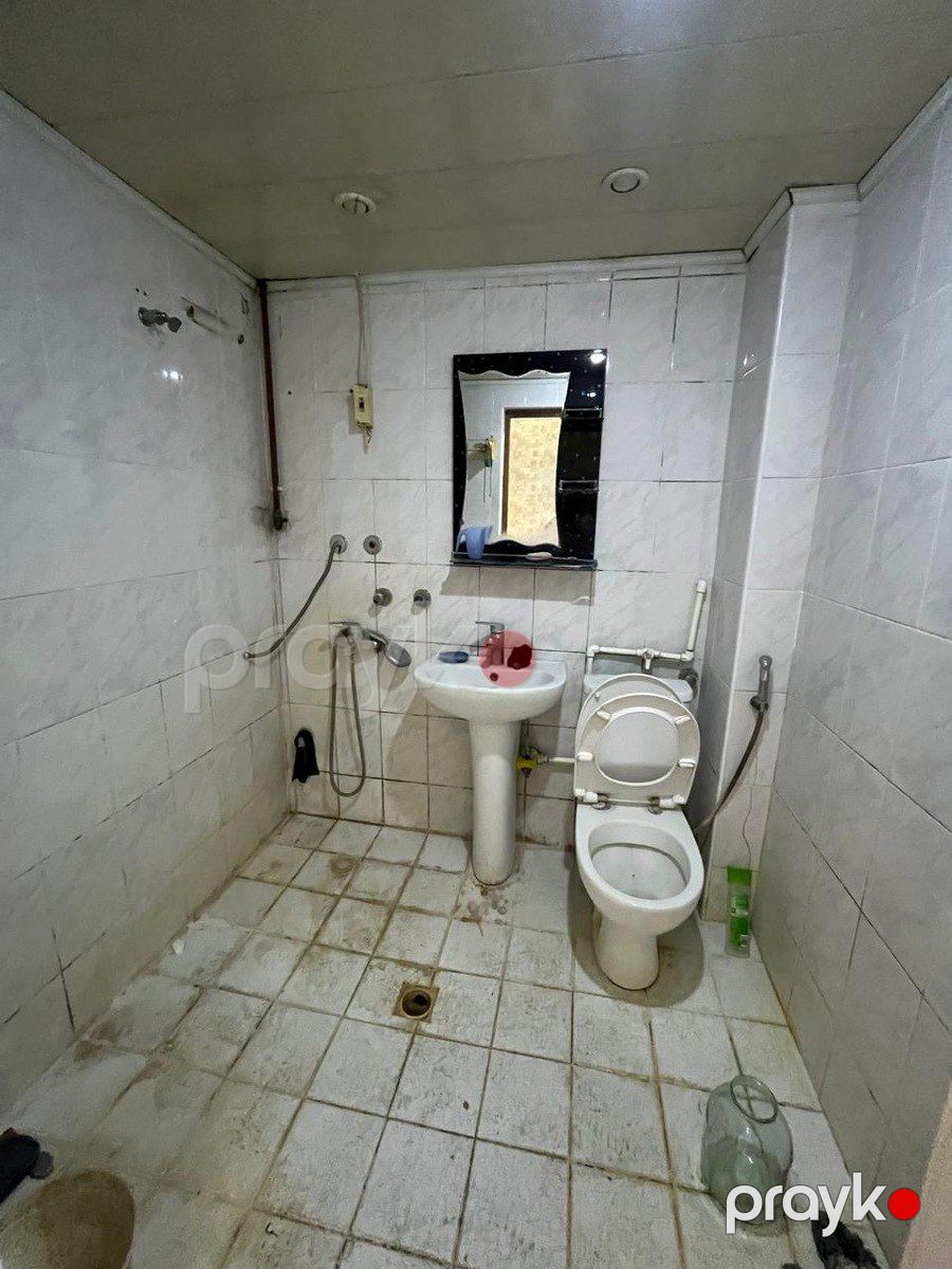 Satılır 3 otaqlı köhnə tikili 80 m² — Mənzil, Bakı (10)