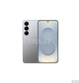 Samsung Galaxy S25 Silver Shadow 256GB/12GB — Khan Telecom — Телефоны и гаджеты