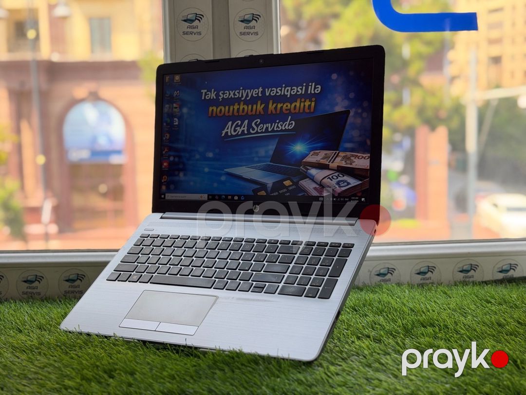 HP 250 G7 — Noutbuklar, Bakı (4)